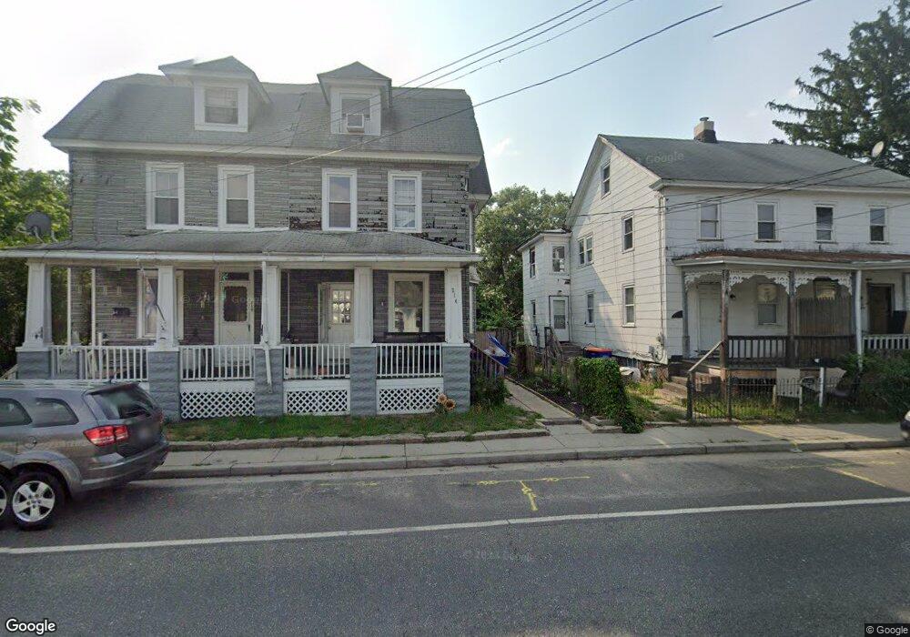 214 Sharp St, Millville, NJ 08332 - photo 1