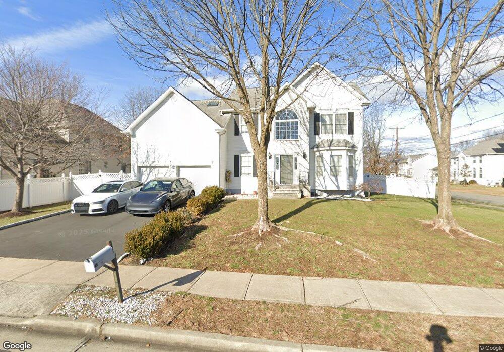 1009 Green Place, South Plainfield, NJ 07080 - photo 1