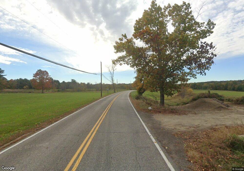 316 Boom Rd, Saco, ME 04072 - photo 1