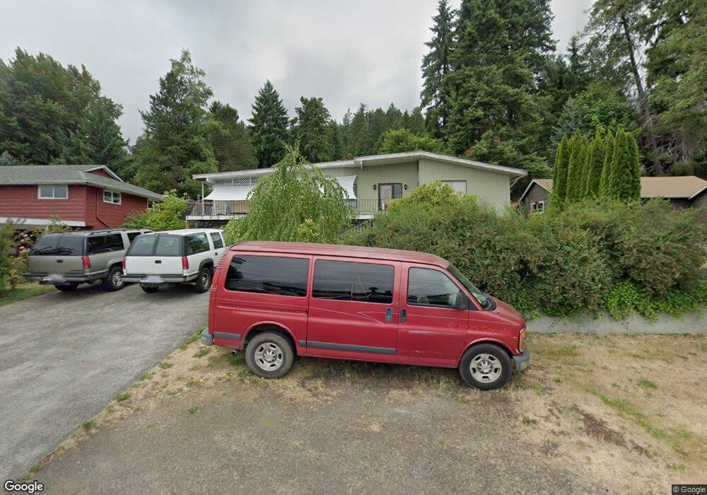 846 SE Adams Ave, Chehalis, WA 98532 - photo 1