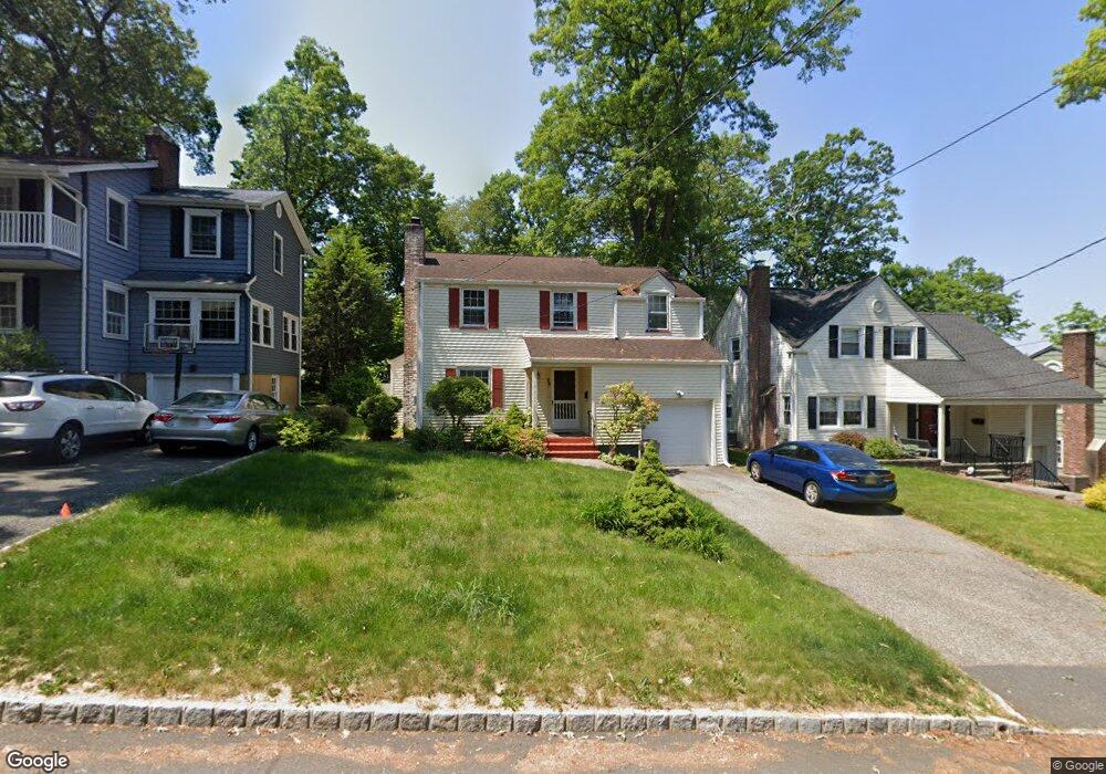 23 W Lawn Rd, Livingston, NJ 07039 - photo 1