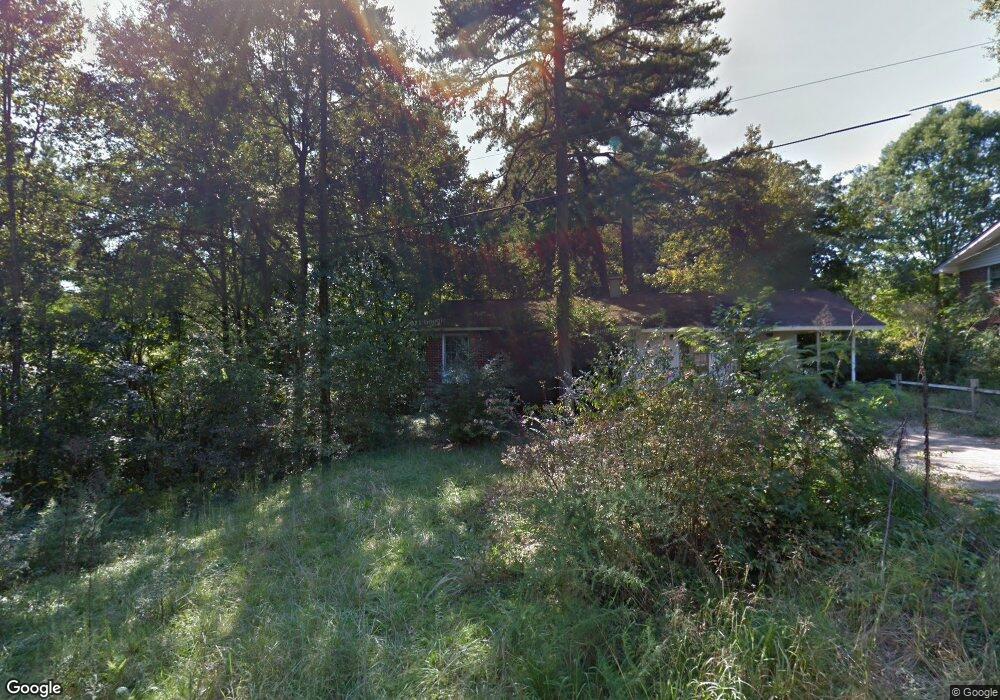 140 Garden Ln, Athens, GA 30606 - photo 1