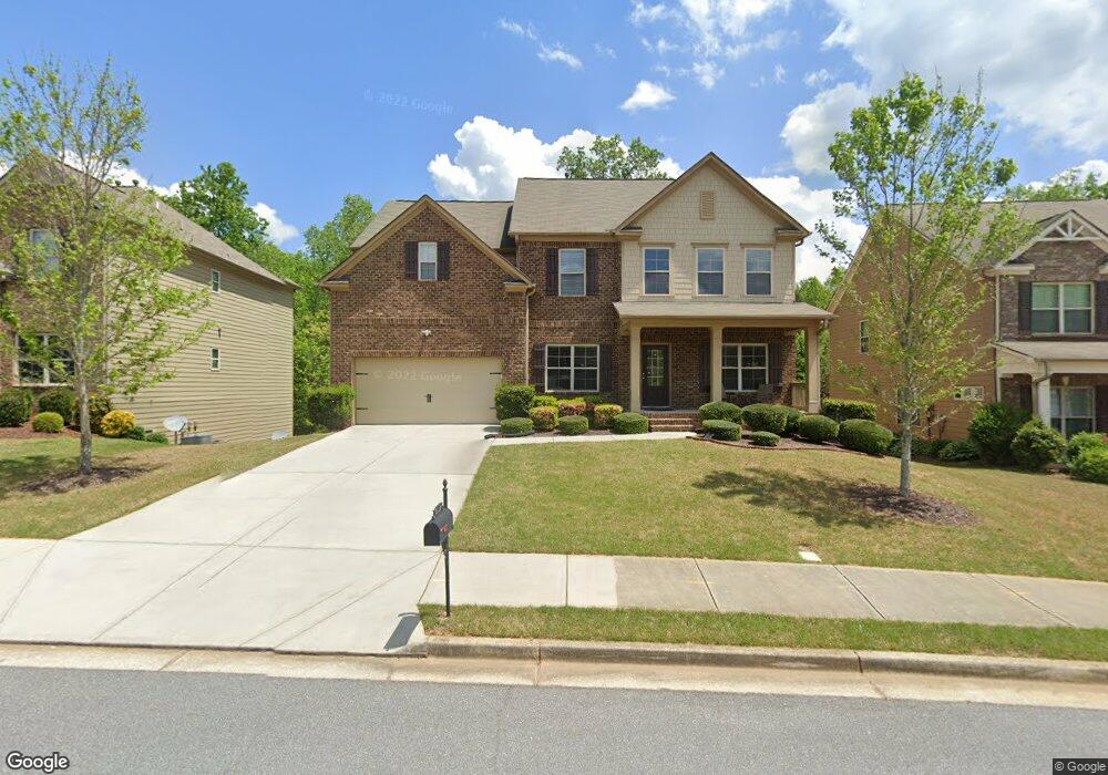 237 Woods Creek Dr, Suwanee, GA 30024 - photo 1