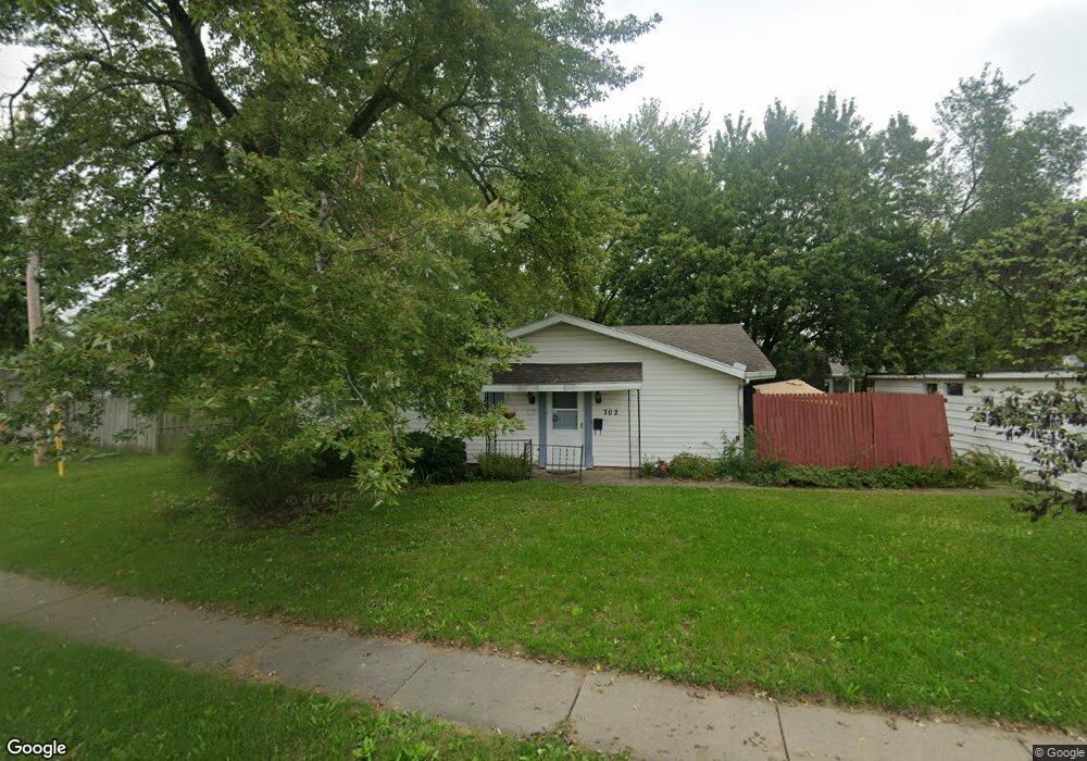 702 Cornell Dr, Lima, OH 45805 - photo 1