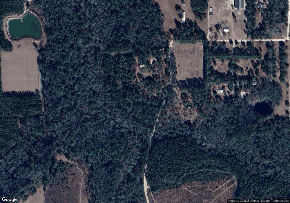 853 Mars Hill Rd, Hoboken, GA 31542 - photo 1