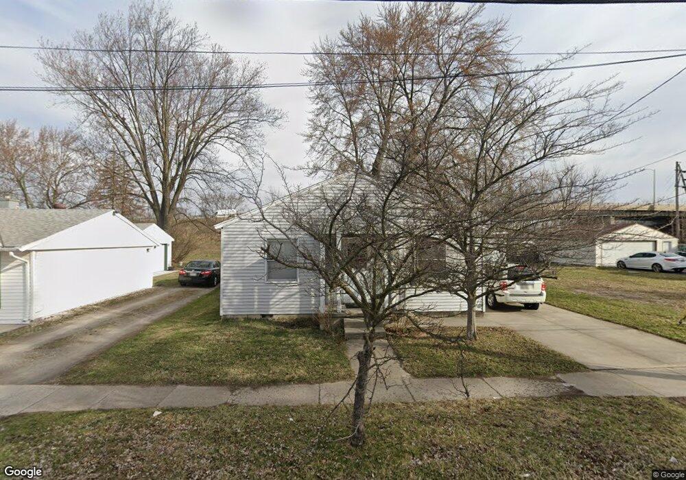 232 E Foulke Ave, Findlay, OH 45840 - photo 1