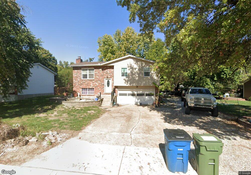 37 Wexford Green, Maryville, IL 62062 - photo 1