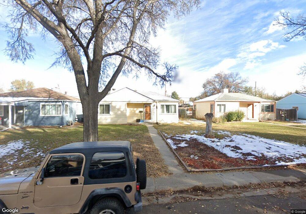 2240 Joliet St, Aurora, CO 80010 - photo 1
