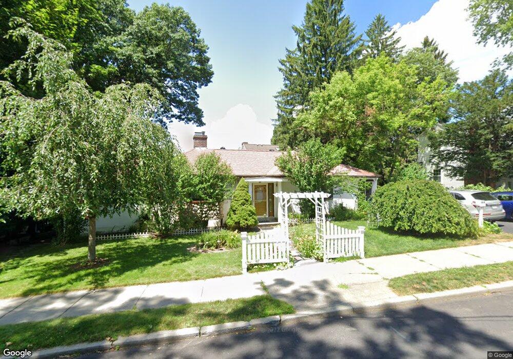 69 Langdon St, Newton, MA 02458 - photo 1