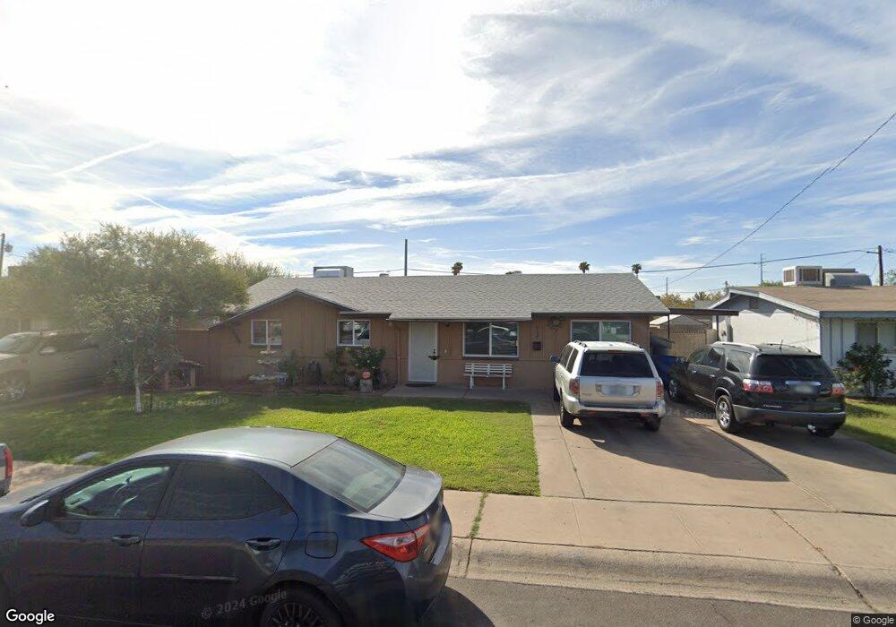 425 E Tulsa St, Chandler, AZ 85225 - photo 1