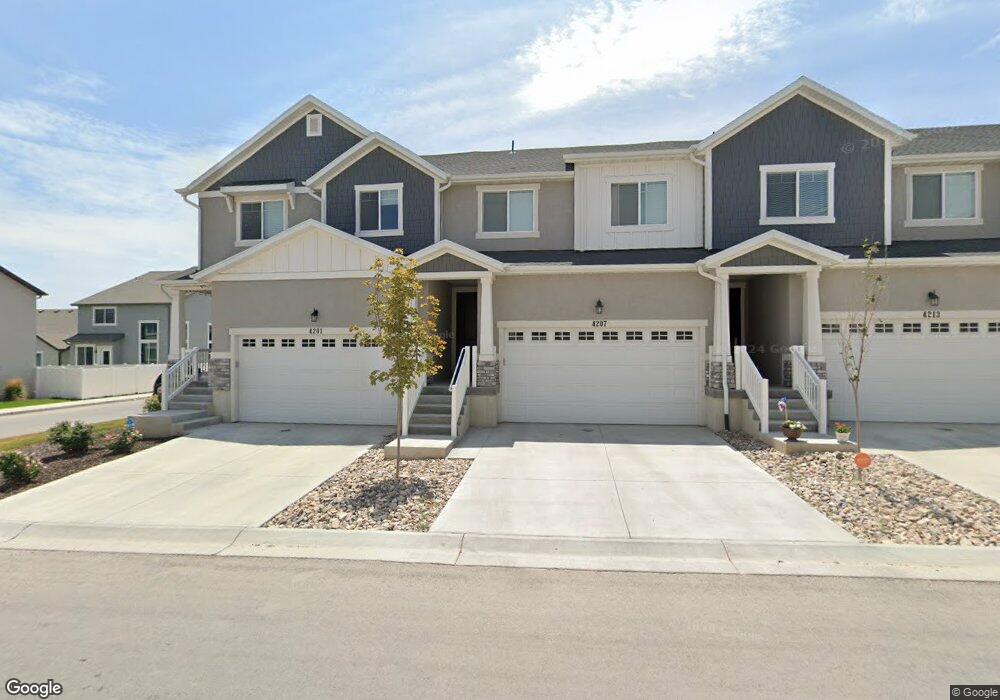 4207 W 1850 N unit 1516, Lehi, UT 84043 - photo 1