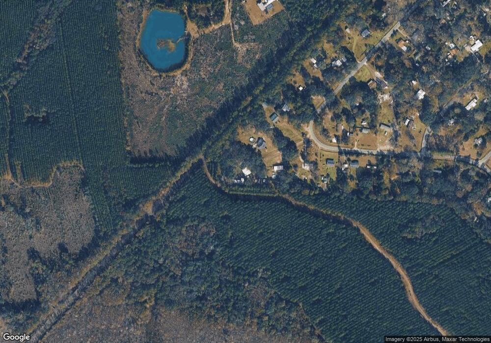 56002 Spaulding Ln, Callahan, FL 32011 - photo 1