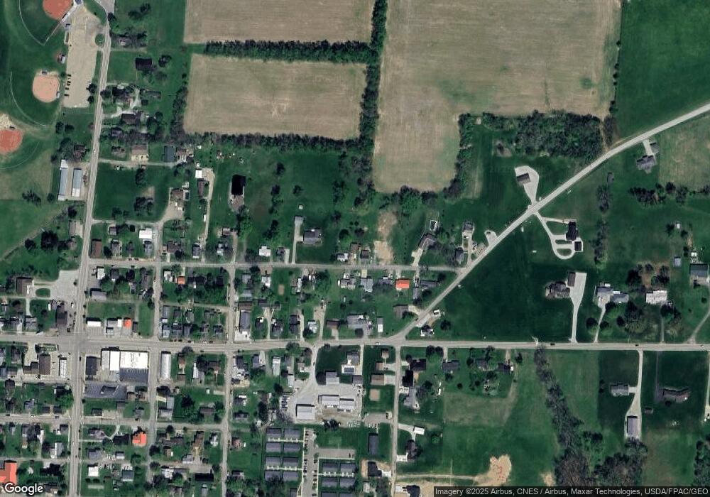 213 Plum St, Danville, OH 43014 - photo 1