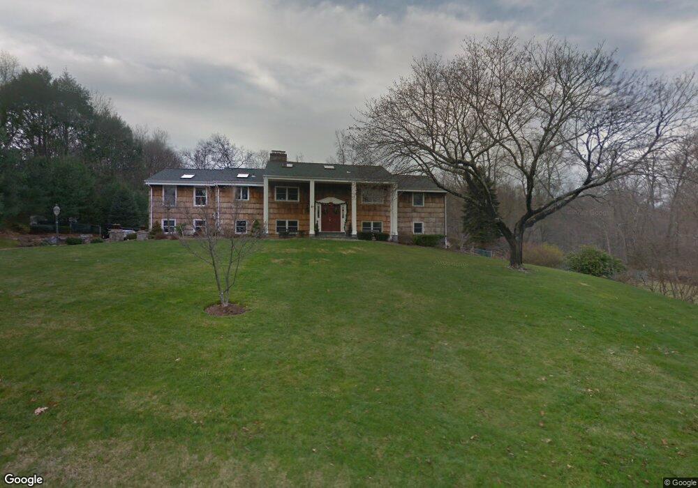 37 Cricket Ln, Stamford, CT 06903 - photo 1