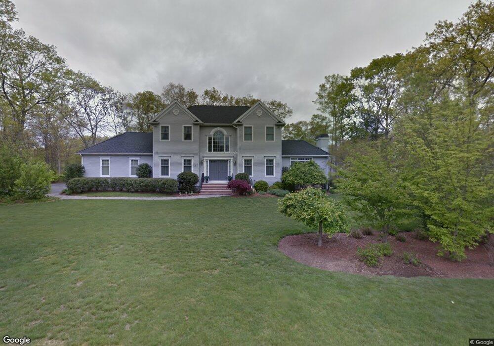 16 Whisper Ln, West Kingston, RI 02892 - photo 1