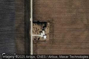 15401 S 350 W, Kentland, IN 47951