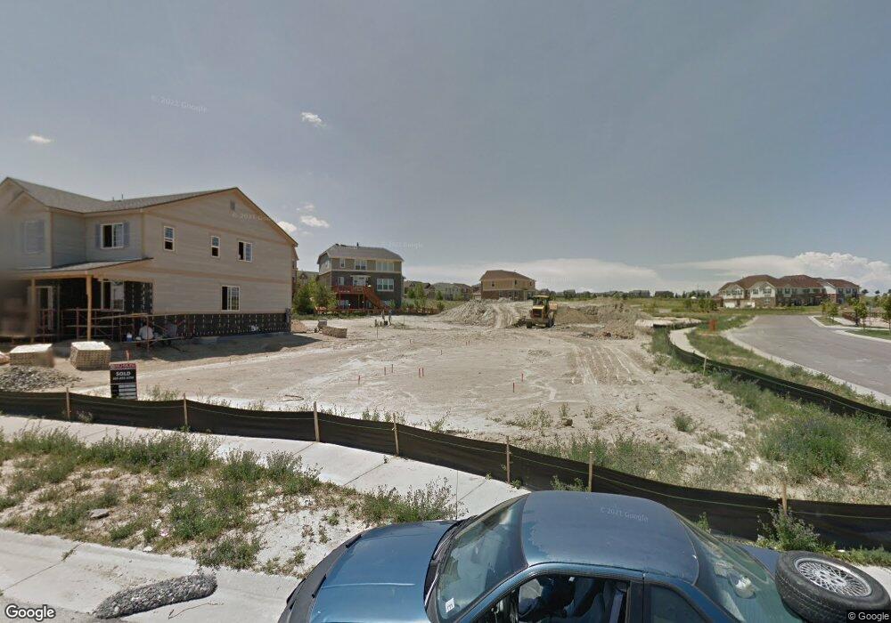 26052 E Fremont Place, Aurora, CO 80016 - photo 1