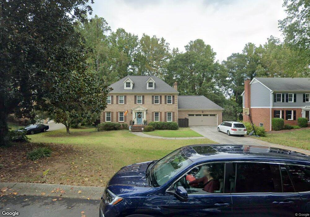 84 Shadow Lake Dr SW unit 2, Lilburn, GA 30047 - photo 1