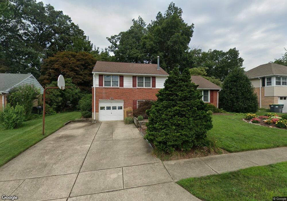 1115 Piper Rd, Wilmington, DE 19803 - photo 1