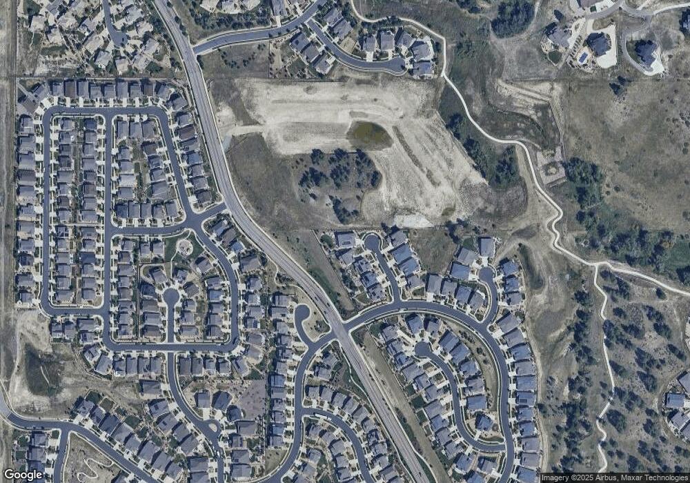 7803 S Grand Baker Ct, Aurora, CO 80016 - photo 1