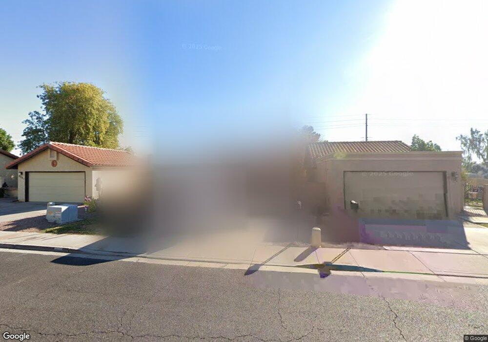 2237 E Flossmoor Ave, Mesa, AZ 85204 - photo 1