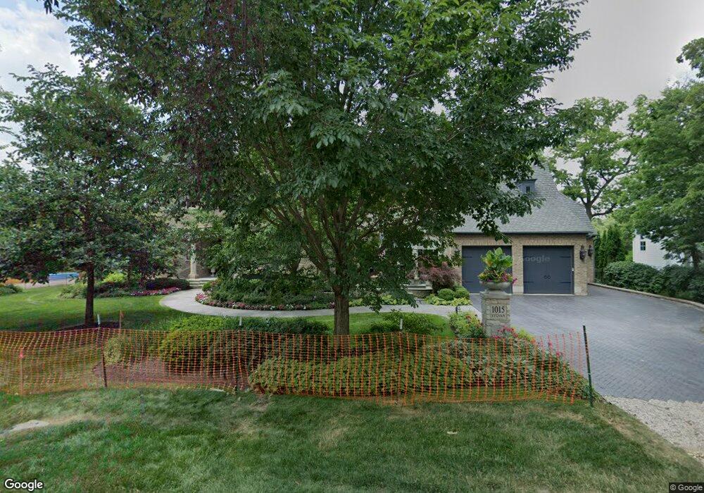 1015 Sylvan Cir, Naperville, IL 60540 - photo 1