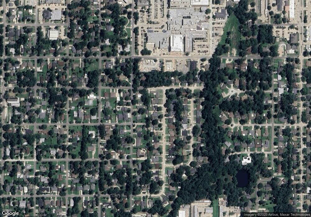 1517 MoMacO St, Slidell, LA 70458 - photo 1