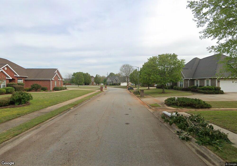 0 Jewel Ct, Warner Robins, GA 31088 - photo 1