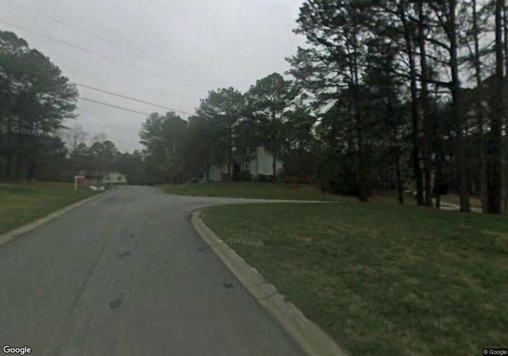 224 Willowbrook Ct, Acworth, GA 30101 - photo 1