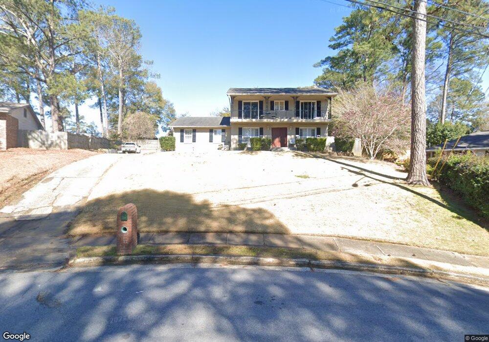 4747 Allegheny Dr, Columbus, GA 31907 - photo 1