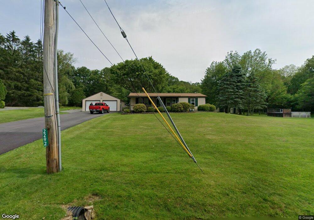 2292 Benders Dr, Bath, PA 18014 - photo 1