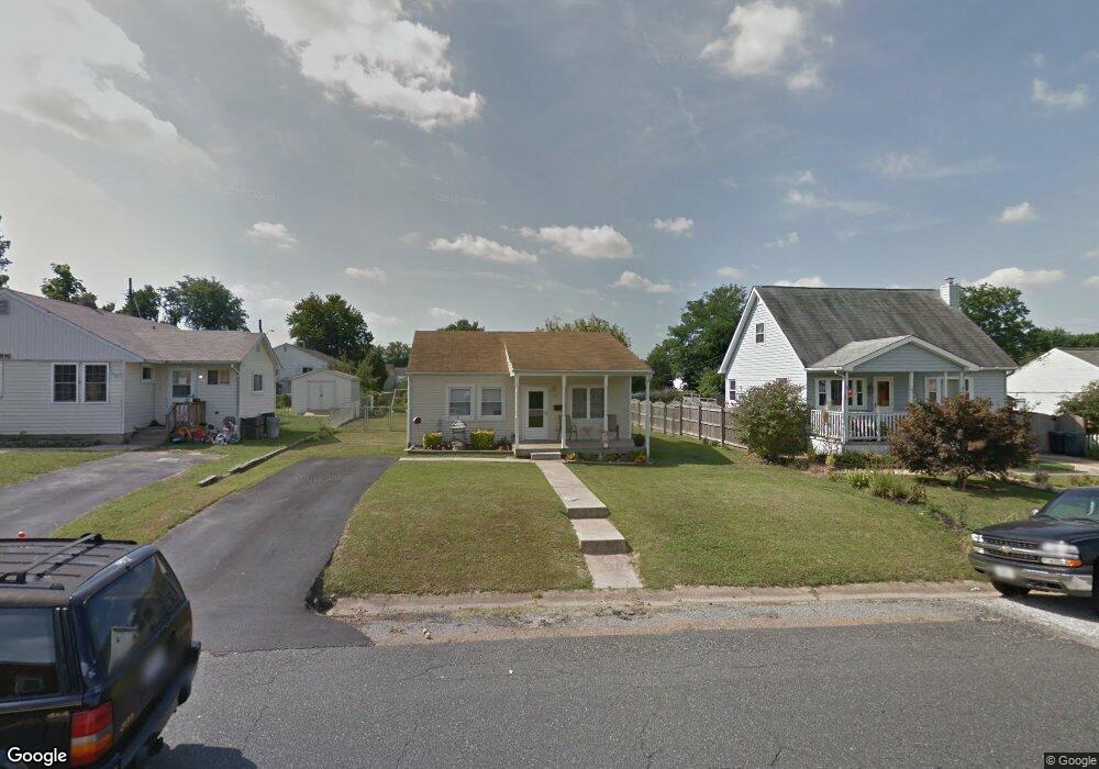 39 Honeycomb Rd, Middle River, MD 21220 - photo 1