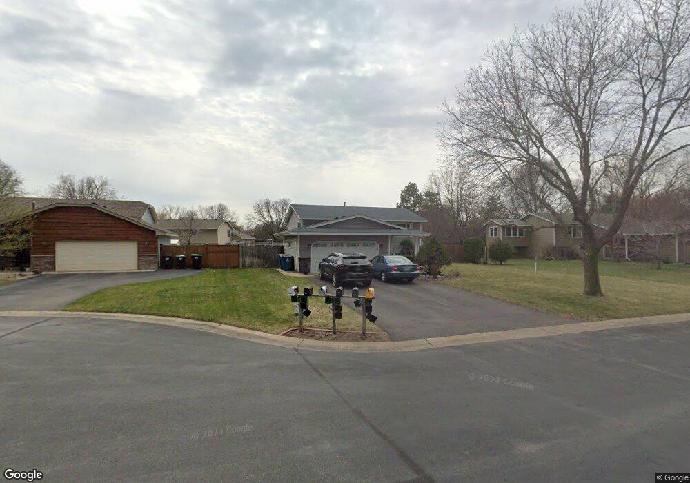 1268 106th Ave NW, Coon Rapids, MN 55433 - photo 1