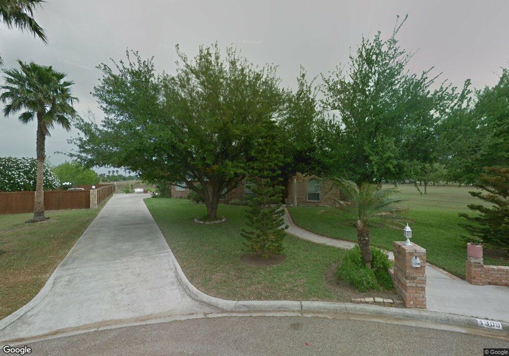 1309 Taylor, Weslaco, TX 78599 - photo 1