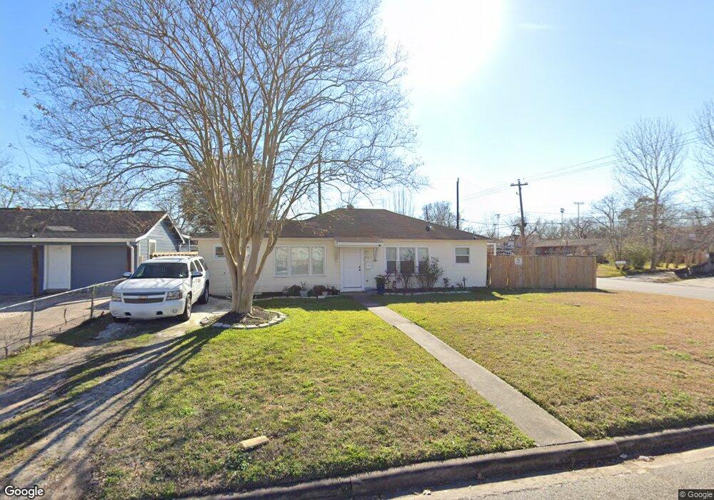 7002 Sloan St, Houston, TX 77087 - photo 1