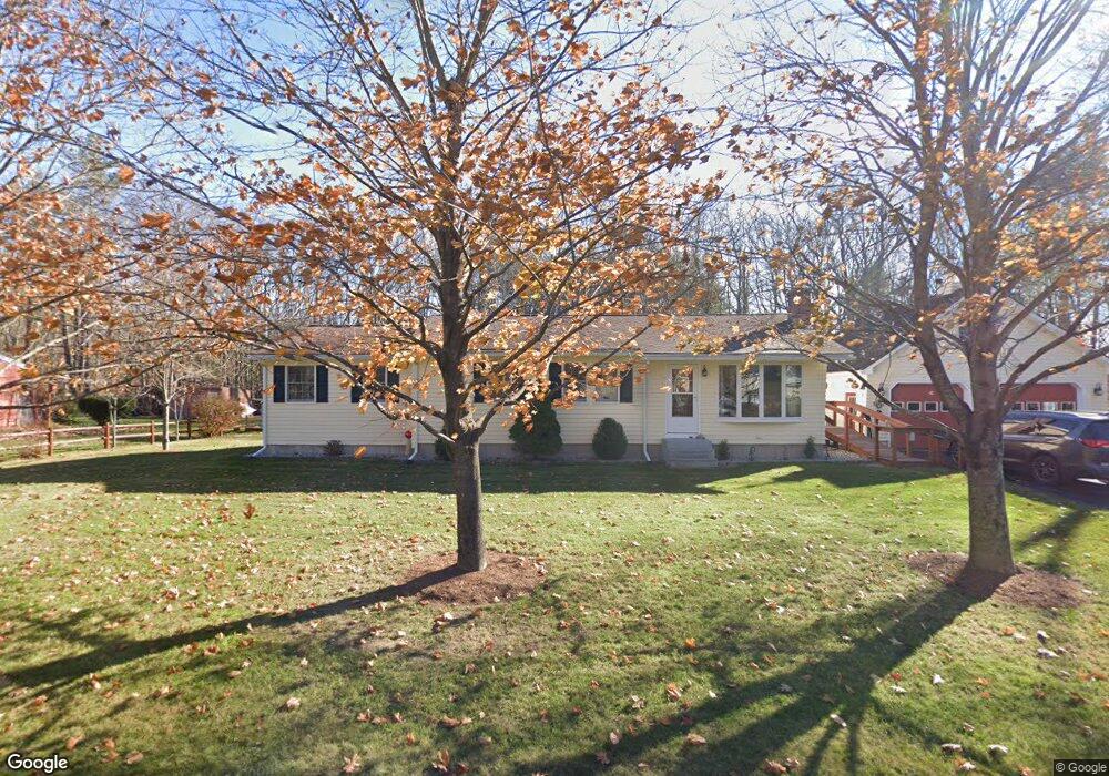 11 George St, Gorham, ME 04038 - photo 1