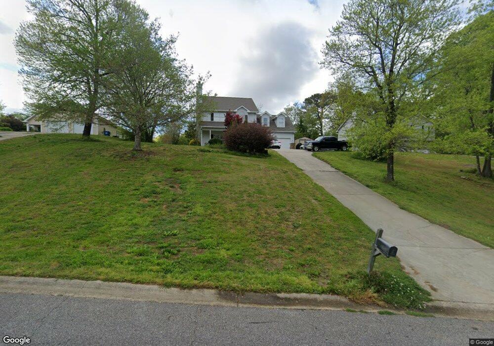 4810 Remington Dr unit 3, Flowery Branch, GA 30542 - photo 1