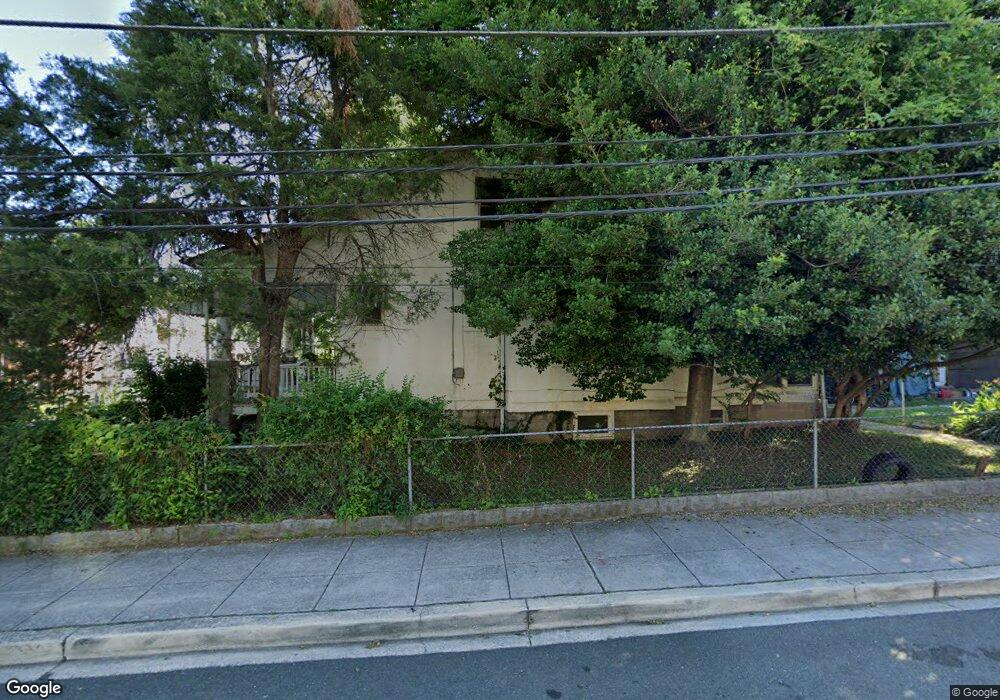 3522 Brothers Place SE, Washington, DC 20032 - photo 1