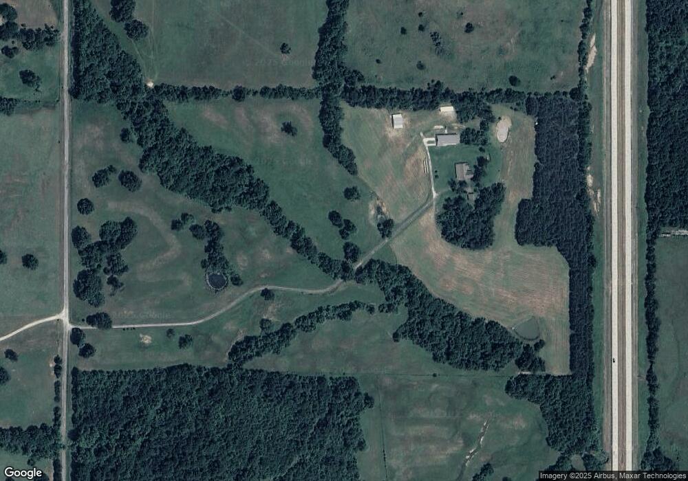 991 N 4200 Rd, Hugo, OK 74743 - photo 1