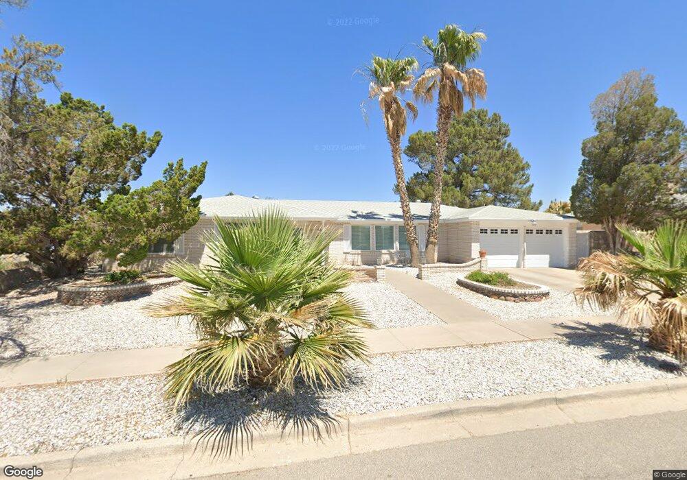 10205 Allway Dr, El Paso, TX 79925 - photo 1