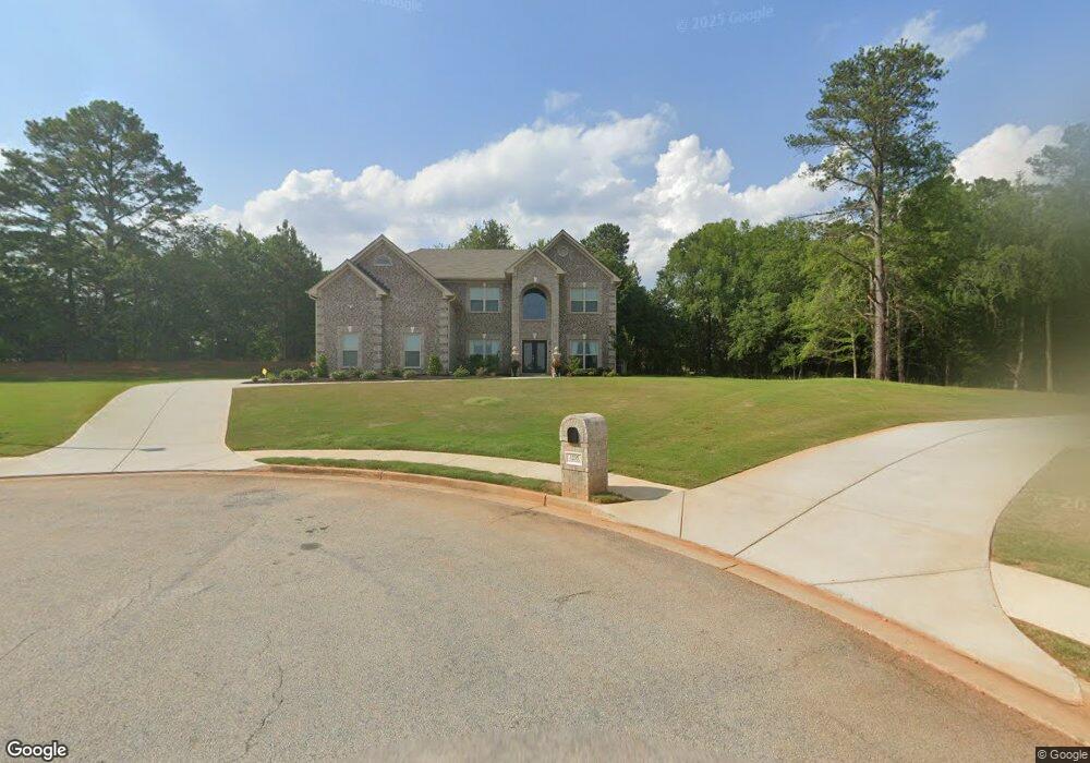 1239 Castle Point Ct SW unit 8, Conyers, GA 30094 - photo 1