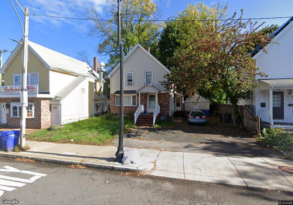 346 Cummins Hwy, Roslindale, MA 02131 - photo 1