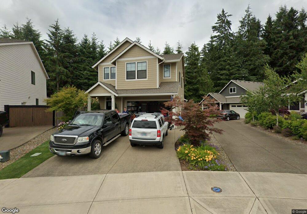 2432 S Lydia Loop, Hubbard, OR 97032 - photo 1