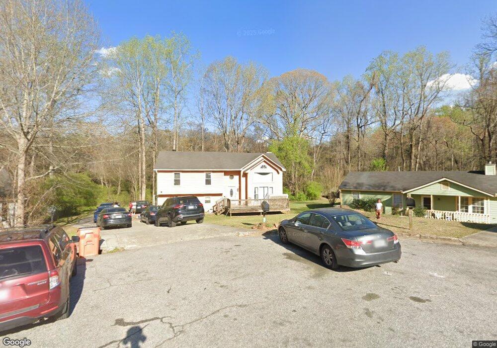 2927 Cushing Ct unit 2, Jonesboro, GA 30236 - photo 1