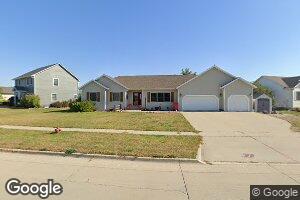 617 8th Ave, Slater, IA 50244