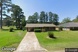 230 Medgar Evers St, Grambling, LA 71245