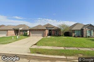 25337 Black Lake Ave, Livingston, LA 70754
