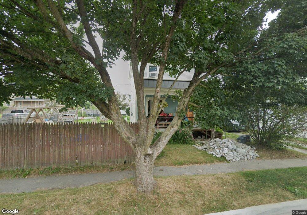 42 Baxter St, Rutland, VT 05701 - photo 1