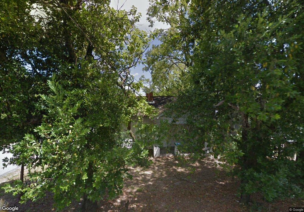 2515 Porter St, Augusta, GA 30904 - photo 1