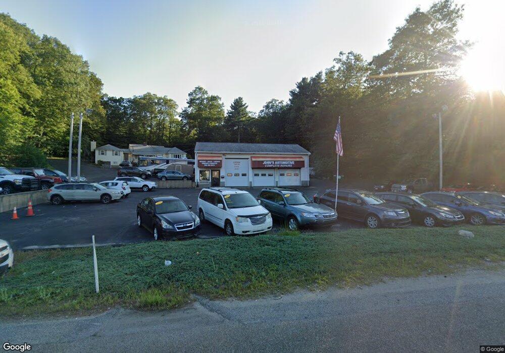 122 Worcester Providence Turnpike, Sutton, MA 01590 - photo 1